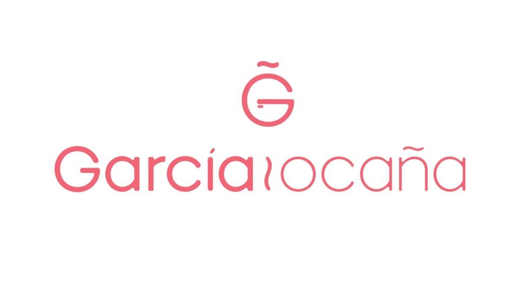 Logo de la empresa Clínica Dental García Ocaña.