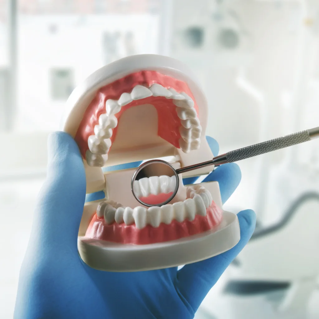 Endodoncia en Algeciras