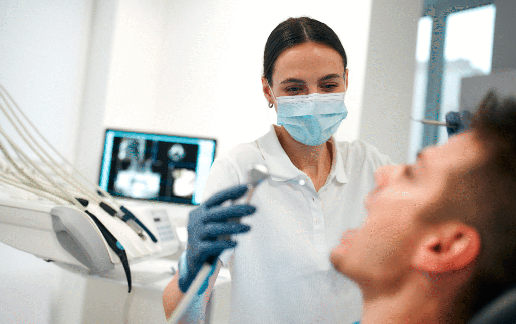 Implantes de carga inmediata ventajas